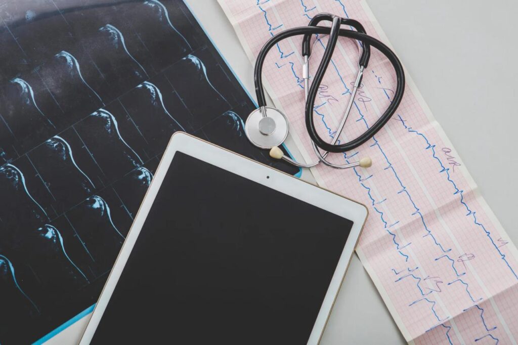 SERVIZI CARDIOLOGICI - HOLTER CARDIACO 24 ORE