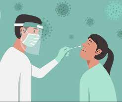 TAMPONE ANTIGENICO RAPIDO