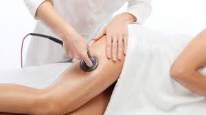 MASSOTERAPIA BEAUTY - TRATTAMENTO ANTICELLULITE INTENSIVO