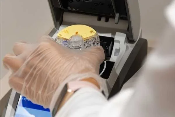 ANALISI in farmacia - PROFILO LIPIDICO