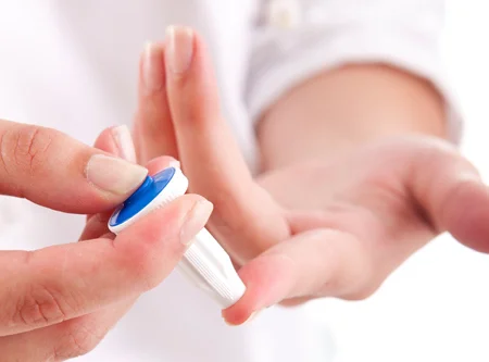 ANALISI in farmacia - VITAMINA D dosaggio quantitativo