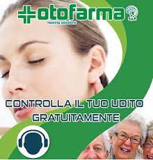 CONTROLLO GRATUITO DELL'UDITO